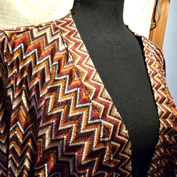 Worthington Cardigan Sweater Women’s 1X - Picture 3 of 7